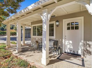 1781 Franklin Canyon Rd, Martinez, CA 94553