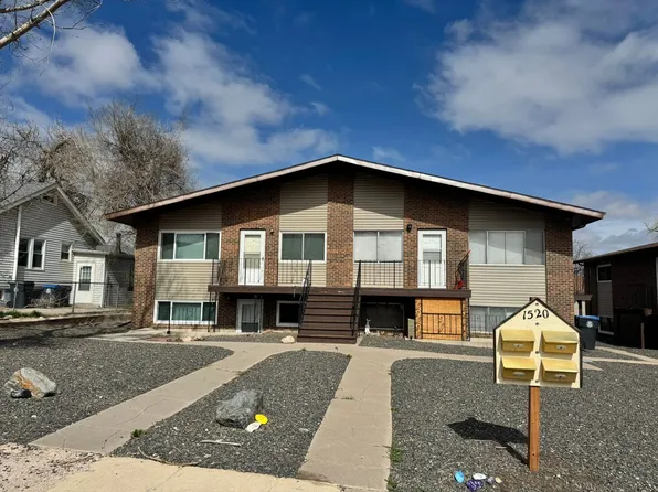1520 East 15th Street Apartments, 1520 E 15th St APT C, Cheyenne, WY 82001