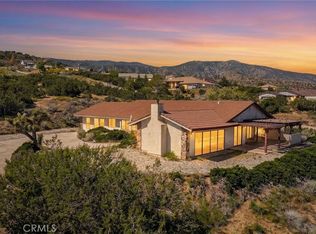 2929 Snowline Dr, Pinon Hills, CA 92372