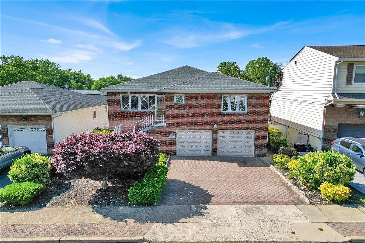 631 Chestnut Pl, Secaucus, NJ 07094 Zillow