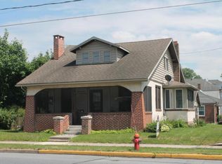 347 W High St, Manheim, PA 17545