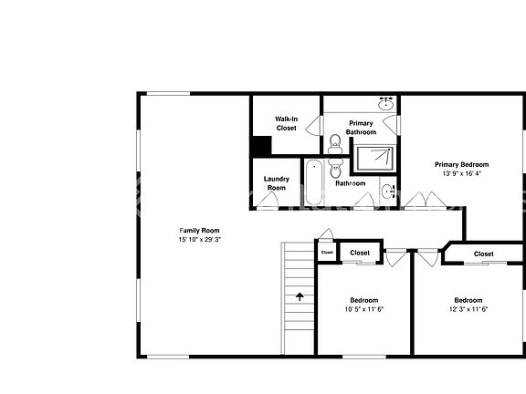 3rd image of 12705 W Crocus Dr