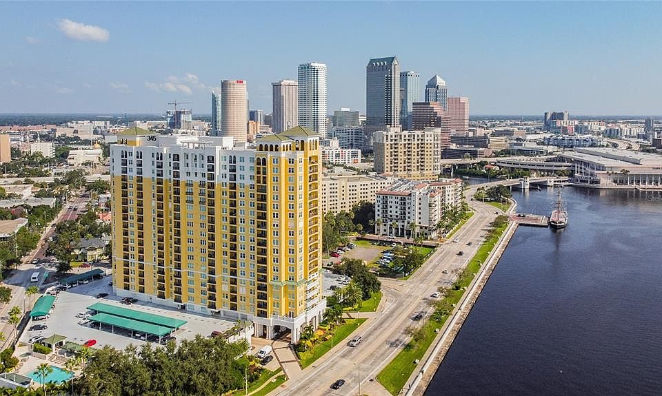 1st image of 345 BAYSHORE BOULEVARD #1902