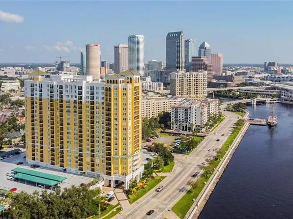 345 Bayshore Blvd APT 1902, Tampa, FL 33606