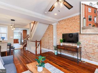 1825 Bank St, Baltimore, MD 21231