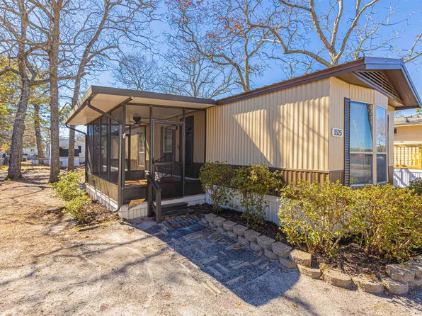 1525 Virgo Ln., Myrtle Beach, SC 29575