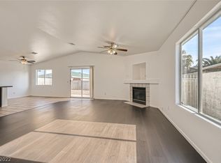 3946 Via Lucia Dr, Las Vegas, NV 89115