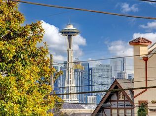 500 W Olympic Pl APT 101, Seattle, WA