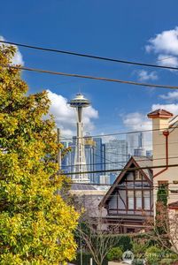 500 W Olympic Place #101, Seattle, WA, 98119