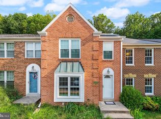 11321 Crescendo Pl, Silver Spring, MD 20901