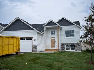 14657 Tiger St NW, Ramsey, MN 55303