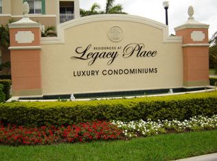 11019 Legacy Ln APT 103, Palm Beach Gardens, FL 33410