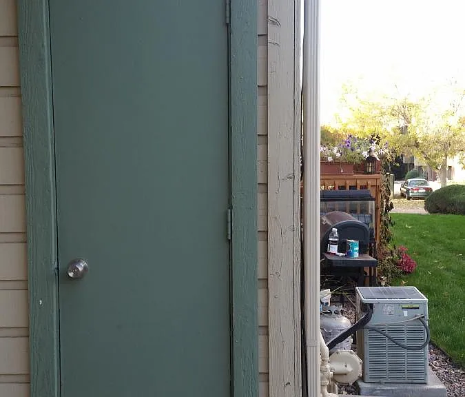 3536 S Depew St #4 — Photo 12