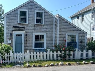 47 High St, Rockport, MA 01966