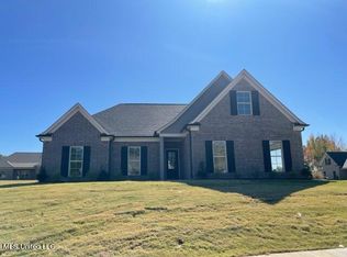 571 Emma Cv, Hernando, MS 38632
