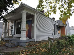 1603 Dumesnil St, Louisville, KY 40210