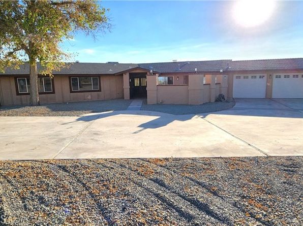 16257 Saint Timothy Rd, Apple Valley, CA 92307