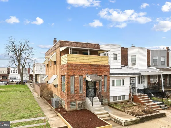 2526 S 68th St, Philadelphia, PA 19142