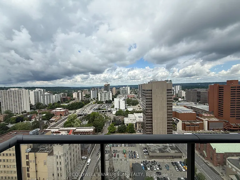 75 James St S #2502 — Photo 11