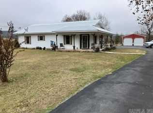 4422 W Highway 36, Searcy, AR 72143