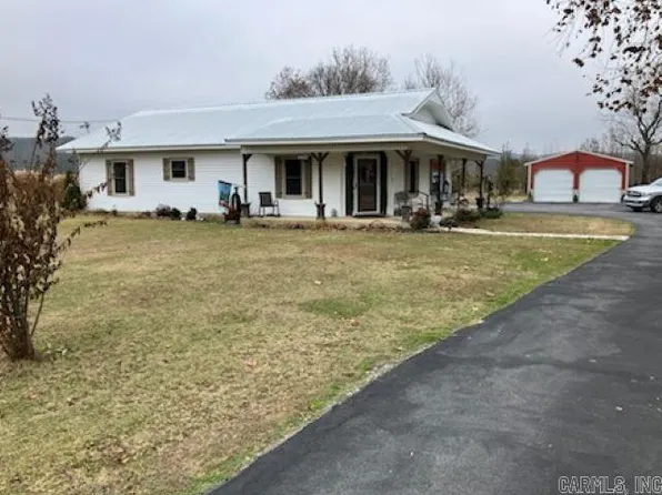 4422 W Highway 36, Searcy, AR 72143