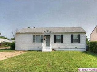 5803 E King St, Tulsa, OK 74115