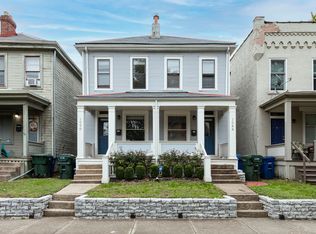 1088-1090 Mount Pleasant Ave, Columbus, OH 43201