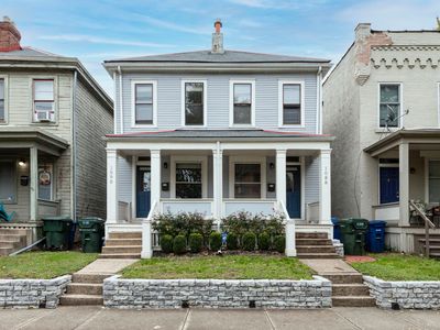 1088-1090 Mount Pleasant Ave, Columbus, OH, 43201
