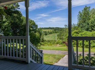 107 Coes Hill Rd, Southwick, MA 01077