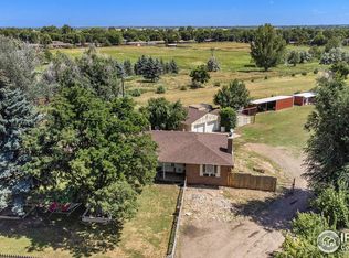 1022 S Summit View Dr, Fort Collins, CO 80524