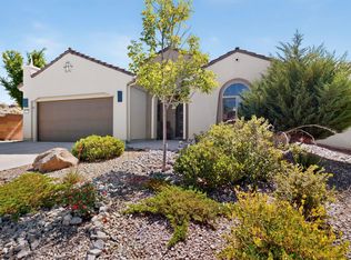 2332 Chuckwalla Spring Trl NW, Albuquerque, NM 87120