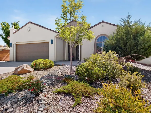 2332 Chuckwalla Spring Trl NW, Albuquerque, NM 87120