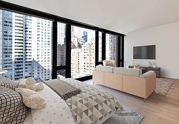 Rented by Vector New York, LLC