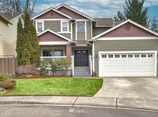 31076 119th Ave SE, Auburn, WA 98092