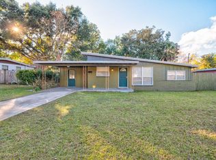 2144 La Valle Dr, Jacksonville, FL 32210