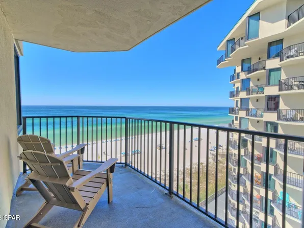 9850 S Thomas Dr Unit 911E, Panama City, FL 32408