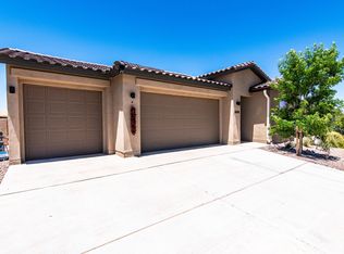 3305 Wolf Tail Loop, Rio Rancho, NM 87144