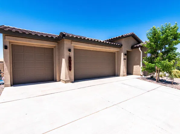3305 Wolf Tail Loop, Rio Rancho, NM 87144