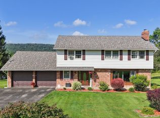 1219 Hawleyton Rd, Binghamton, NY 13903