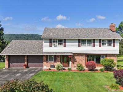 1219 Hawleyton Rd, Binghamton, NY, 13903