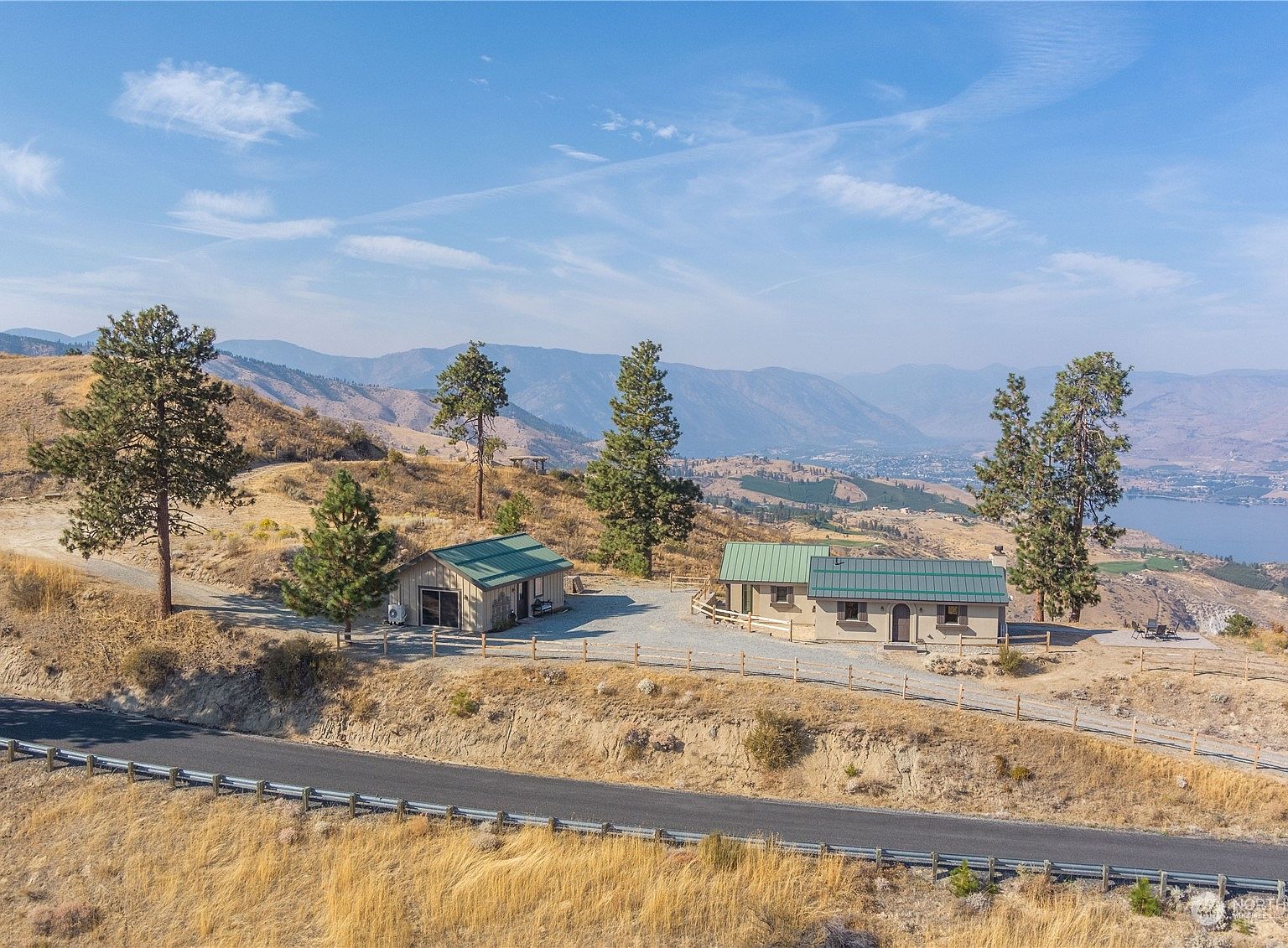 500 Hawks Ridge Road, Chelan, WA 98816 MLS 2050642 Zillow