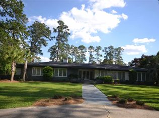 546 Azalea Ln, Florence, SC 29501