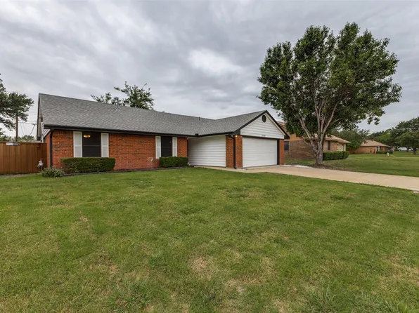 3708 7th St, Sachse, TX 75048