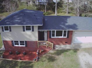 128 Mike Loop Rd, Jacksonville, NC 28546