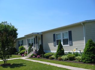 64 Park Ln, Easton, MD