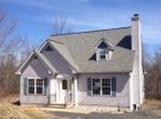 973 Cricket Ln LOT 618, Long Pond, PA 18334