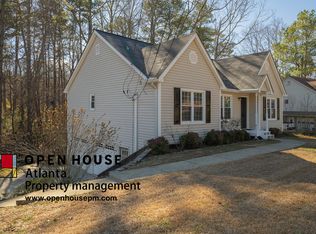 161 Bentley Pkwy, Woodstock, GA 30188