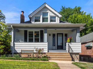 7515 Lansdowne Ave, Saint Louis, MO 63119