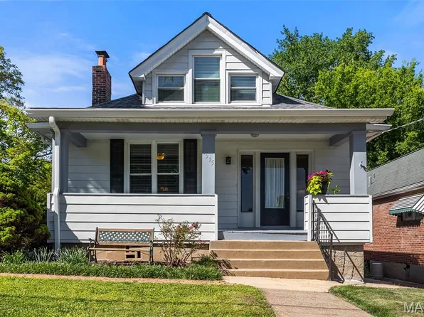 7515 Lansdowne Ave, Saint Louis, MO 63119