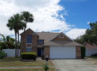 703 Stonehenge Way, Palm Harbor, FL 34683